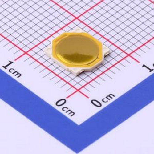 T7B3QR 7.5*7*0.6mm 立贴 轻触开关 SMD 轻触开关
