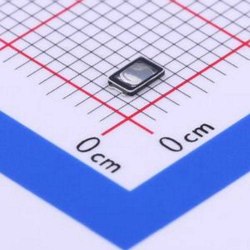 1TS015B-1200-0450-CT 3*2*0.45mm 立贴 轻触开关 SMD 轻触开关