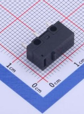 CMI126703D110 微动开关 插件 行程开关