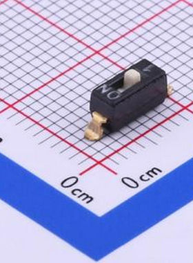 DSIC01LSGET DSIC01LSGET SMD 拨码开关