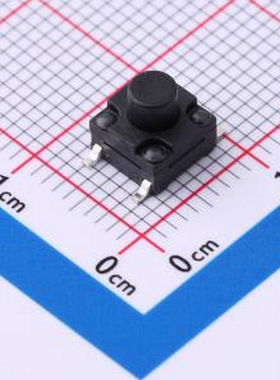 K2-1839SP-E5SW-02 防水轻触开关 SMD 轻触开关