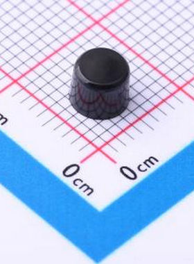 508102000 508102000 开关盖帽-黑色 - 开关配件/盖帽