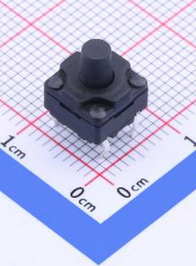 K2-1843DP-L4SW-02 K2-1843DP-L4SW-02 插件 轻触开关