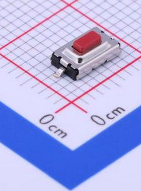 TSA363G25-250H 6.05*3.6*2.5mm 立贴 轻触开关 SMD 轻触开关