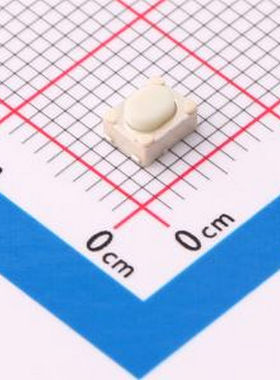 HX TS3425BA 250gf 4.2*3.4*2.5mm 立贴 轻触开关 SMD 轻触开关