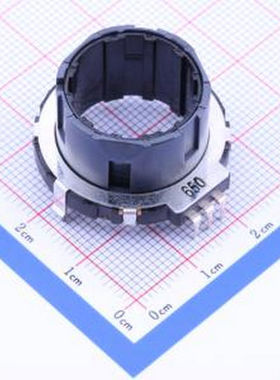 EC28A1550401 EC28A1550401 插件 旋转编码器