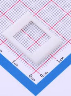 AT207B 开关槽板 - 开关配件/盖帽