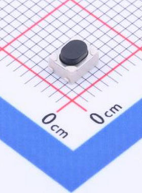 YTSA016C0254004B 4.2*3.4*2.5mm 立贴 轻触开关 SMD 轻触开关