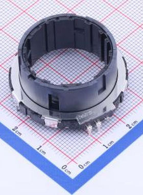 EC35CH120401 EC35CH120401 插件 旋转编码器