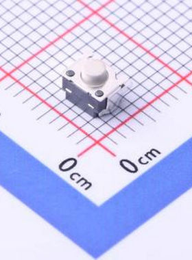 YTS1T0202AIJ01 4*5*3.4H 180gf 笑脸编带 SMD 轻触开关