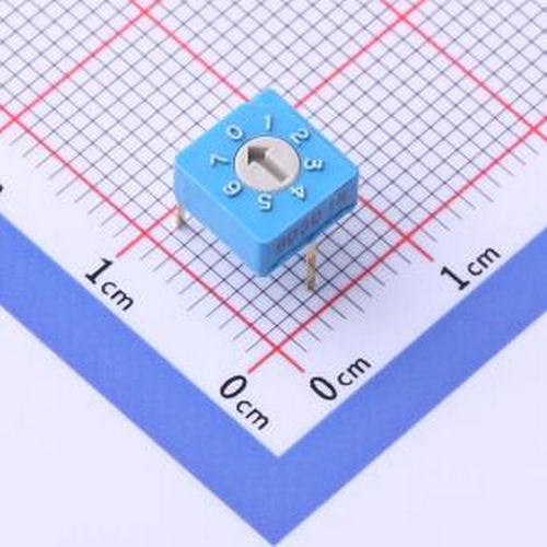 S-8030 S-8030 插件 旋转编码器