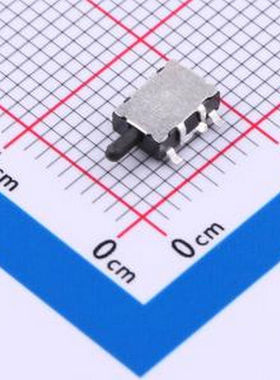SDS001-X 5.7*4*2mm 贴片检测开关 SMD 行程开关