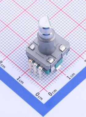 EC11B15243DC 编码器 插件 旋转编码器
