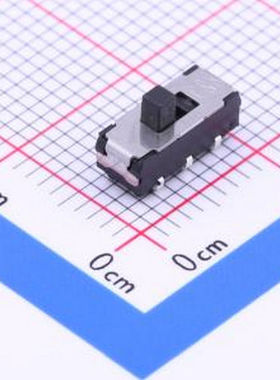 JS202011JCQN JS202011JCQN SMD 滑动开关