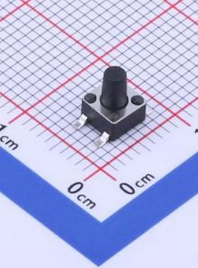 K2-1109SP-G4SA-04 4.5x4.5x6.5贴片高寿命 SMD 轻触开关