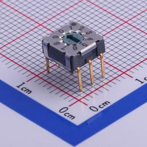 MADR-10 MADR-10 10档 插件 旋转编码器