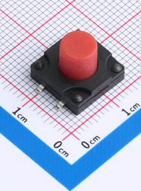 K2-1841SP-L4SW-02R K2-1841SP-L4SW-02R SMD 轻触开关