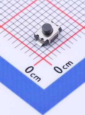 TS-KG88C-ACT25F 4*2.9*2.5mm 立贴 轻触开关 SMD 轻触开关