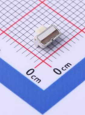 GT-TC019A-H035-L1 4.65*1.8*3.5mm 卧贴 轻触开关 SMD 轻触开关