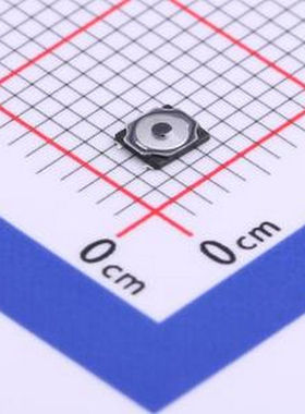 TS-1102-AR006016 3*2.6*0.6mm 立贴 轻触开关 SMD 轻触开关