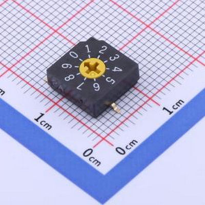 SC-2210TB SC-2210TB SMD 旋转编码器
