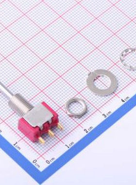 7107SYZBE 7107SYZBE - 钮子开关