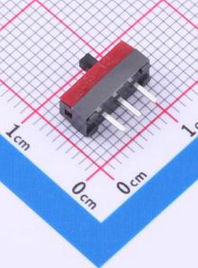 SS12SDP2 SS12SDP2 插件 滑动开关