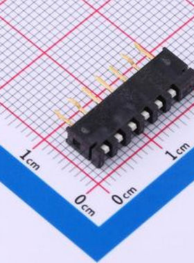 SPA06B SPA06B 插件 拨码开关