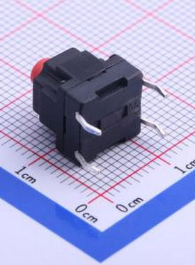 K2-1844DP-S4SW-02 K2-1844DP-S4SW-02 插件 轻触开关