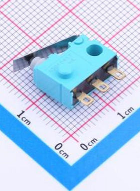 ASQ10417 ASQ10417 - 行程开关