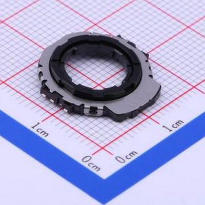 SRGP400100 SRGP400100 SMD 旋转编码器