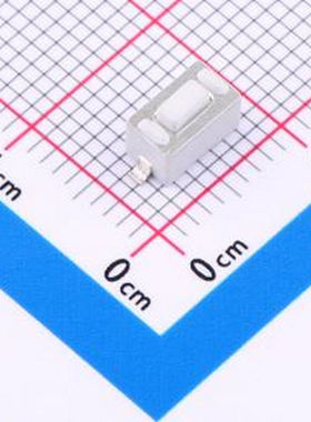K2-1101ST-A4SA-01 K2-1101ST-A4SA-01白色 SMD 轻触开关