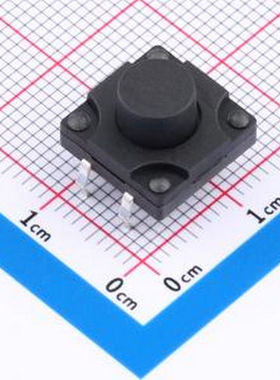 K2-1841DP-H4SW-02 K2-1841DP-H4SW-02 插件 轻触开关