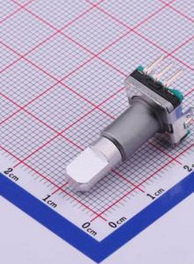 EC11N1520402 EC11N1520402 插件 旋转编码器