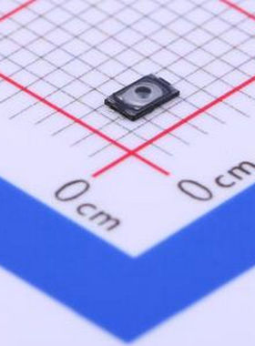 SKTAAAE010 2.6*1.6*0.53mm 立贴 轻触开关 SMD 轻触开关