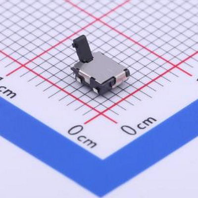 SPVR110102 SPVR110102 - 行程开关