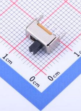 SS12D07VG3 087 SS12D07VG3 087 插件 滑动开关