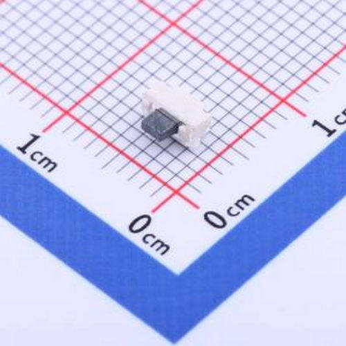 K2-1806SA-C3DW-04 4.8x1.88x1.5 小型侧按键 180G SMD 轻触开关