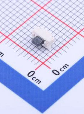 K2-1806SA-C3DW-04 4.8x1.88x1.5 小型侧按键 180G SMD 轻触开关