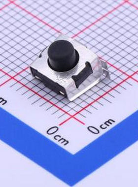 KT11B2SAM34LFS KT11B2SAM34LFS SMD 轻触开关