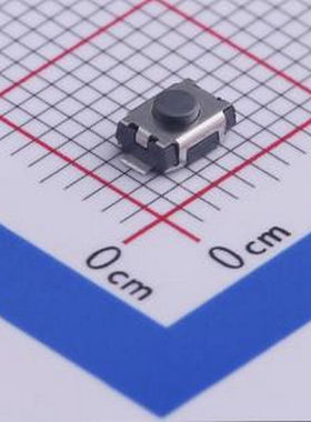 TS-1088R-02026 3.9*2.93*2mm 立贴 轻触开关 SMD,3x4mm 轻触开关
