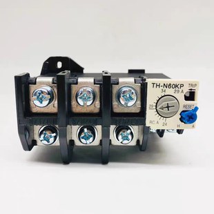 N60TAKP热过载继电器67A 93A 50A 105A 80A