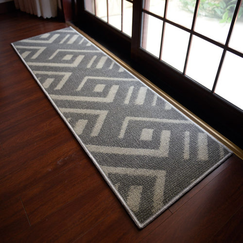 华德家用厨房地垫吸油长条吸水