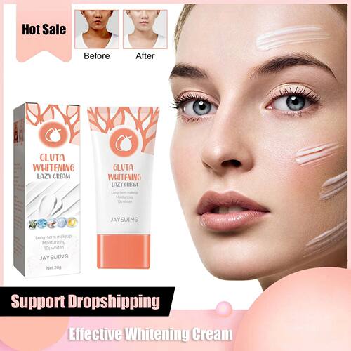 Effective Whitening Facial Cream Remove Freckle