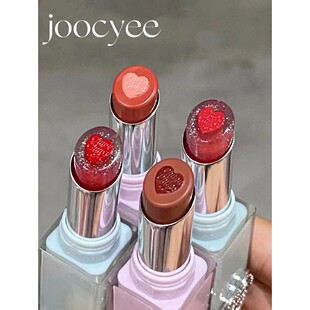 Love Sandwich Lipstick Cute Limited Moisturizing Long-lastin