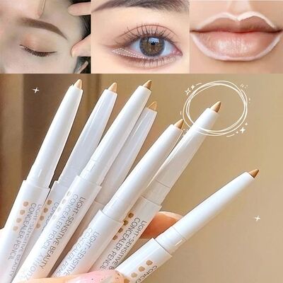 Concealer Eyebrow Pen Stick Natural Moisturizing Concealer P
