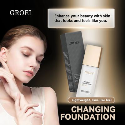 Changing Foundation SPF15 - 30ml Auto-Adjusting Lightweight