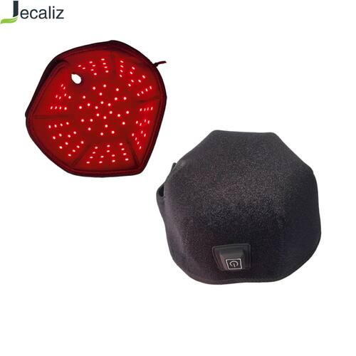 New 100Pcs Red and Infrared LEDs 660nm850nm Red Light Therap