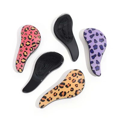 Women's Hair Brush Massage Salon Styling Tool Detangling Hai