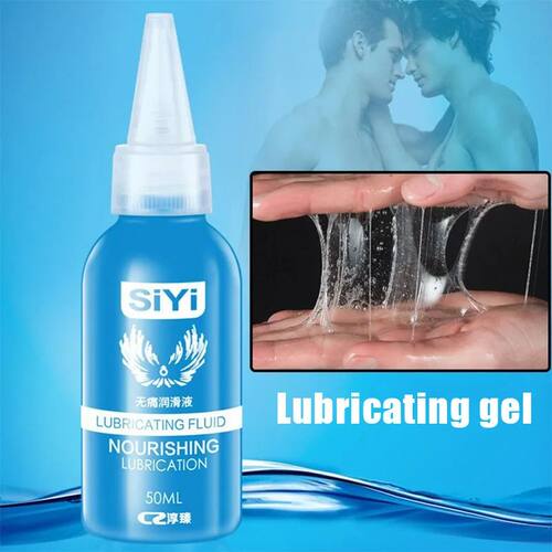 Soluble Lubricants Oil 50ml Pain Relieving Lubricant X9